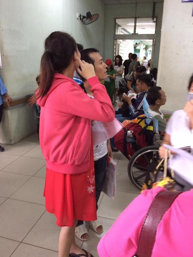 'Giữ mẹ hay giữ con' – câu chuyện xót lòng của thai phụ 20 tuổi đang cận kề án tử-6