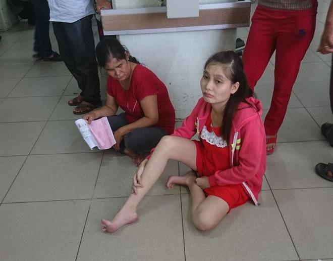 'Giữ mẹ hay giữ con' – câu chuyện xót lòng của thai phụ 20 tuổi đang cận kề án tử-7