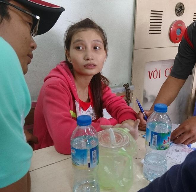 'Giữ mẹ hay giữ con' – câu chuyện xót lòng của thai phụ 20 tuổi đang cận kề án tử-8