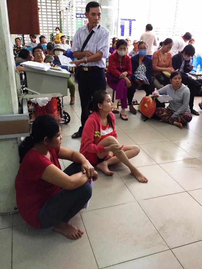 'Giữ mẹ hay giữ con' – câu chuyện xót lòng của thai phụ 20 tuổi đang cận kề án tử-9