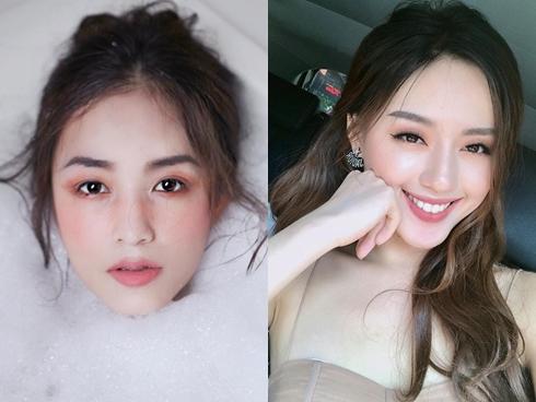 Hot girl - hot boy Việt 5/8: Phở 'kéo' cả công ty đến ủng hộ vợ chồng Thu Trang - Tiến Luật-12