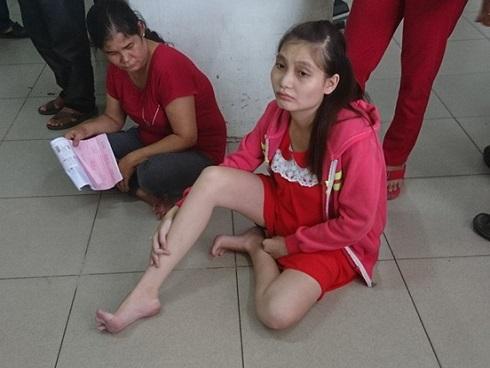 'Giữ mẹ hay giữ con' – câu chuyện xót lòng của thai phụ 20 tuổi đang cận kề án tử