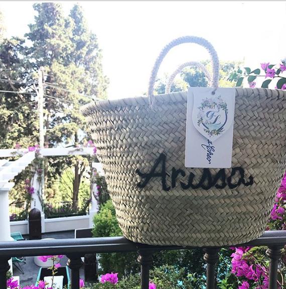 Ghen tỵ với đám cưới chục tỷ, ngập tràn hoa tươi của nữ blogger xinh đẹp-12