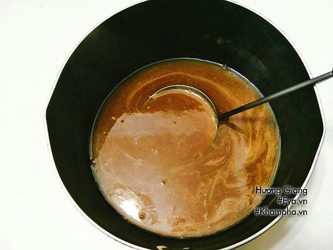 Thạch cà phê - sữa dừa ngậy tan trong miệng, giải nhiệt mùa hè-4