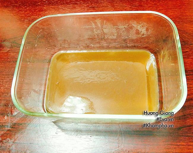 Thạch cà phê - sữa dừa ngậy tan trong miệng, giải nhiệt mùa hè-5