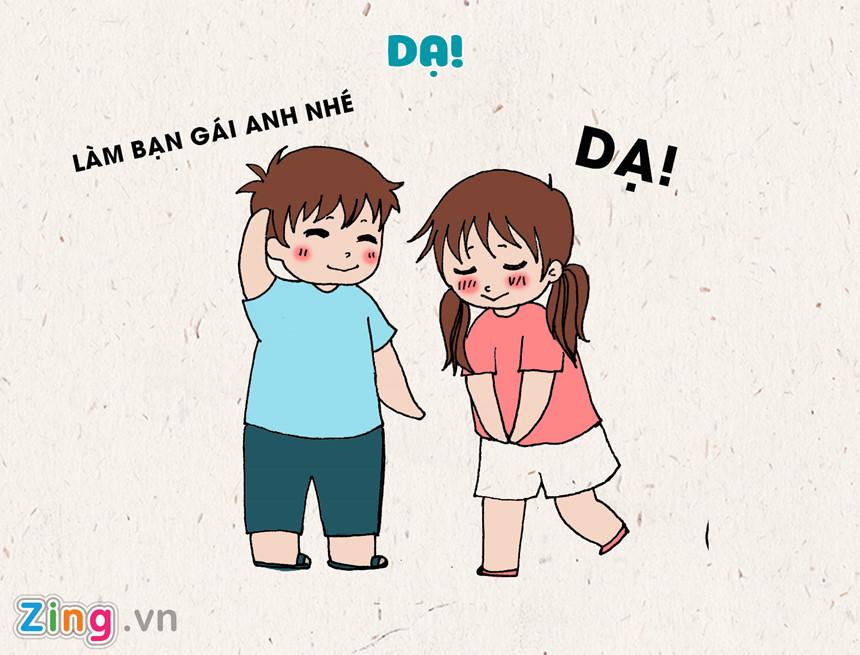 Tuyệt chiêu 'gây thương nhớ' chỉ với một câu nói-5