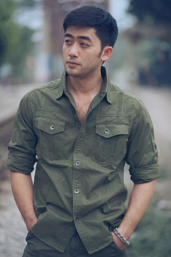 Bảo Anh 'Người phán xử': 'Tôi có thể làm mọi công việc của phụ nữ'-1