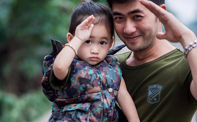 Bảo Anh 'Người phán xử': 'Tôi có thể làm mọi công việc của phụ nữ'-3