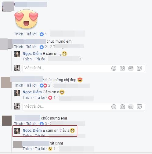 Em út Huyền Baby xinh như hoa, vinh dự nhận bằng giỏi trong ngày tốt nghiệp-4