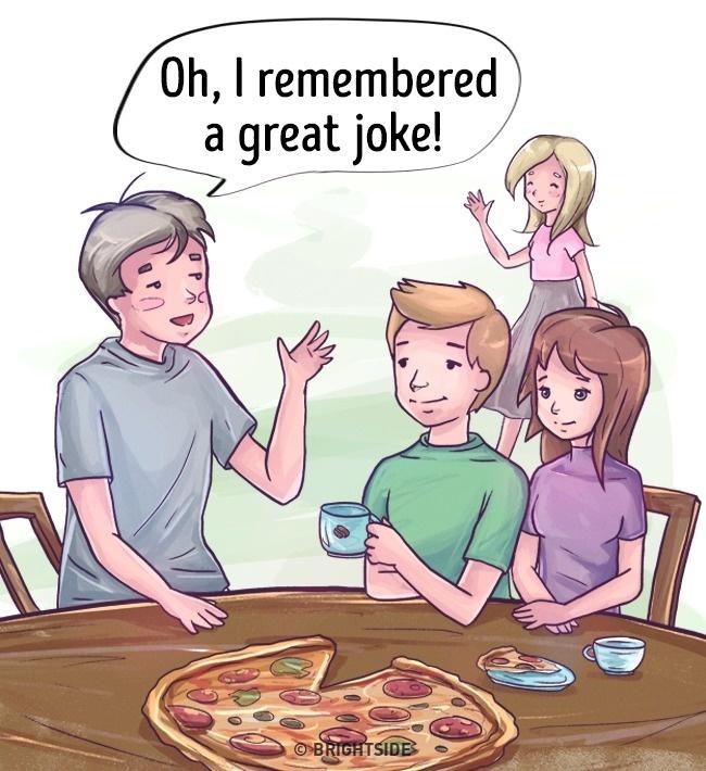 Cử chỉ 'tố cáo' chàng muốn tiếp cận bạn qua ngôn ngữ cơ thể-5