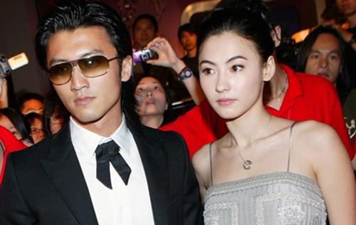 Trương Bá Chi: Tôi không còn yêu Tạ Đình Phong, cũng không hận Vương Phi-2