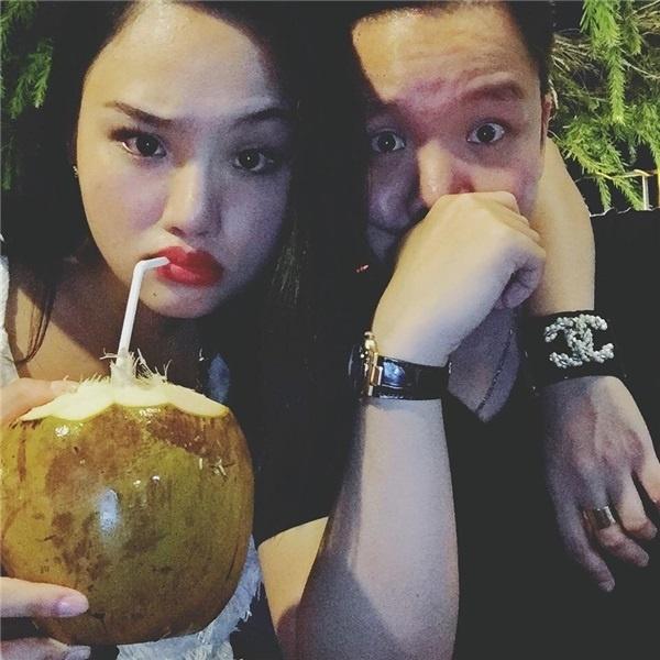 Lộ diện chân dung bạn trai giàu có biến Miu Lê thành 'yêu nữ hàng hiệu' của showbiz-5