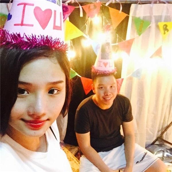 Lộ diện chân dung bạn trai giàu có biến Miu Lê thành 'yêu nữ hàng hiệu' của showbiz-6