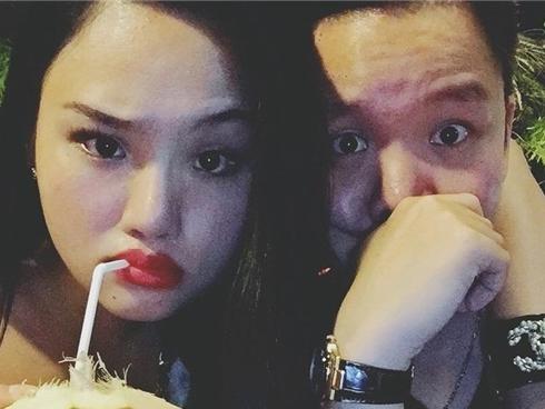 Lộ diện chân dung bạn trai giàu có biến Miu Lê thành 'yêu nữ hàng hiệu' của showbiz