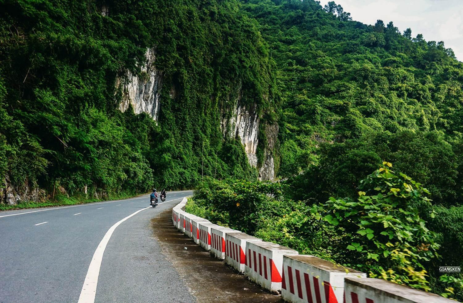 Cuối tuần lên rừng xuống biển ở Cát Bà-4