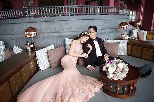 Chữa lành tổn thương của nữ giám đốc quyến rũ, chàng trai được nàng gật đầu làm vợ chỉ sau 4 tháng-9