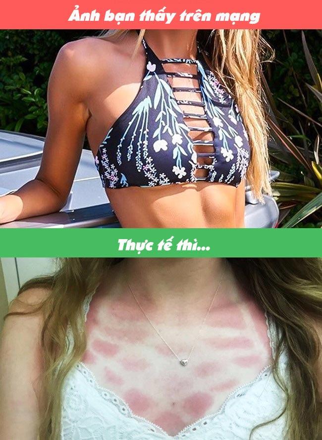 Sự thật rất phũ của những trào lưu thời trang khiến chị em 'điên đảo' trên mạng xã hội-7