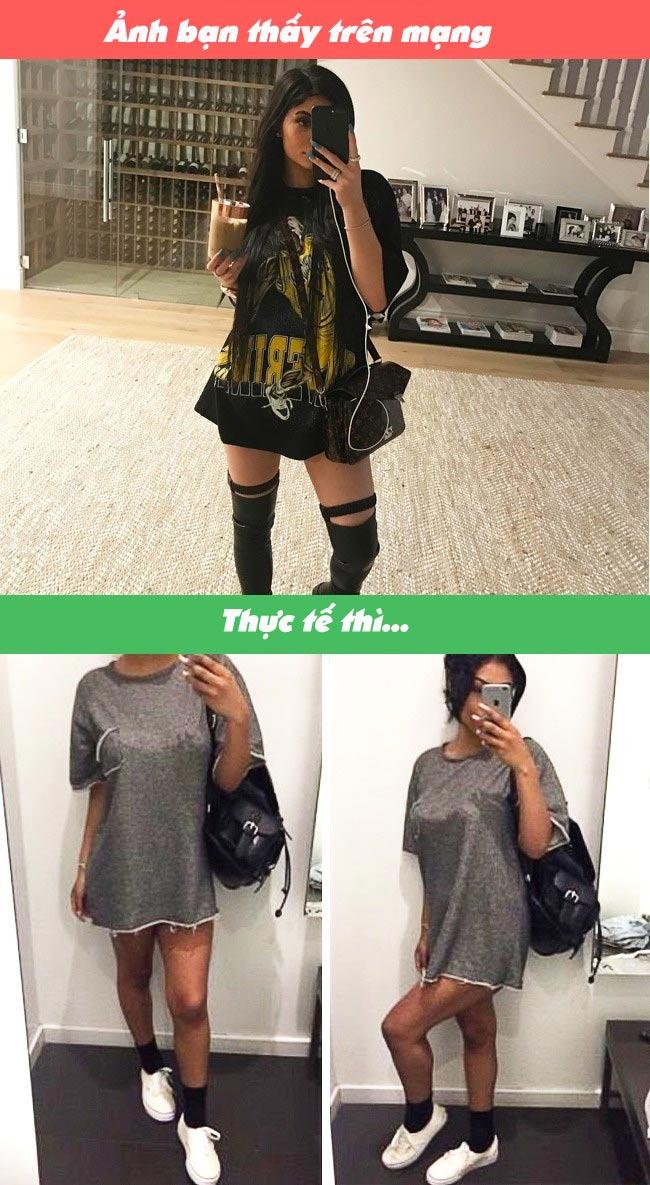 Sự thật rất phũ của những trào lưu thời trang khiến chị em 'điên đảo' trên mạng xã hội-8