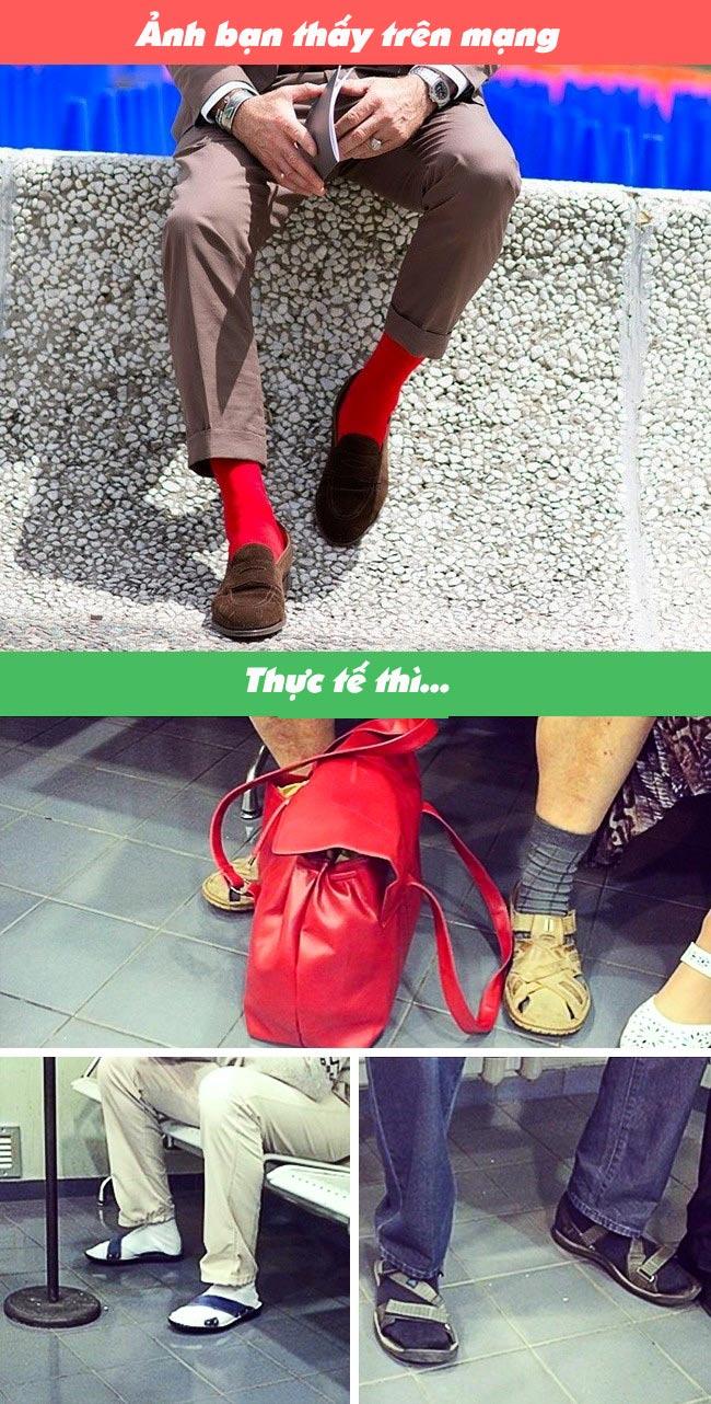 Sự thật rất phũ của những trào lưu thời trang khiến chị em 'điên đảo' trên mạng xã hội-9