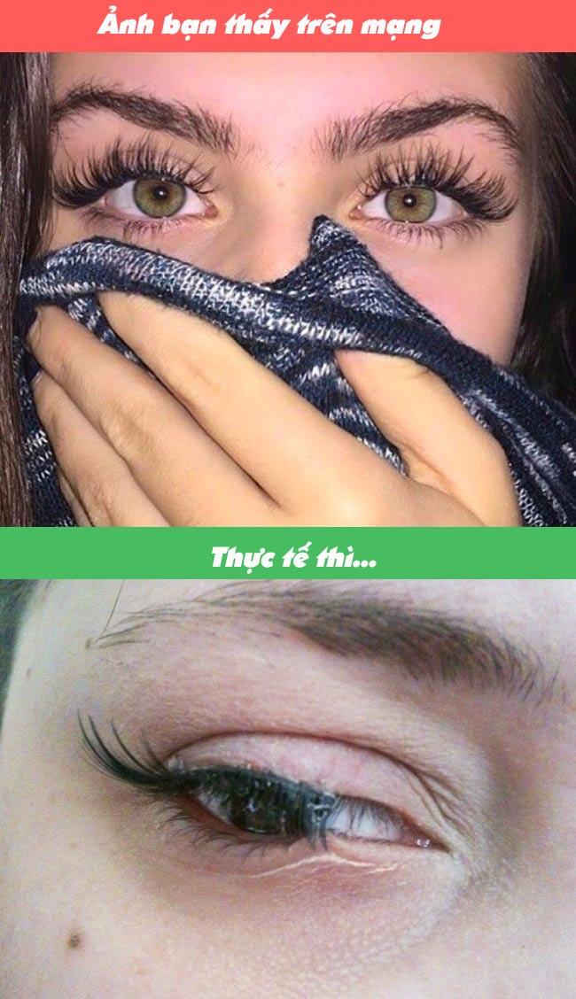 Sự thật rất phũ của những trào lưu thời trang khiến chị em 'điên đảo' trên mạng xã hội-10