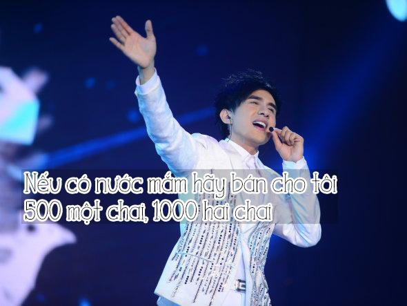 Những câu hát chế 'để đời' mà ai cũng từng phải cả ngày lẩm nhẩm-2