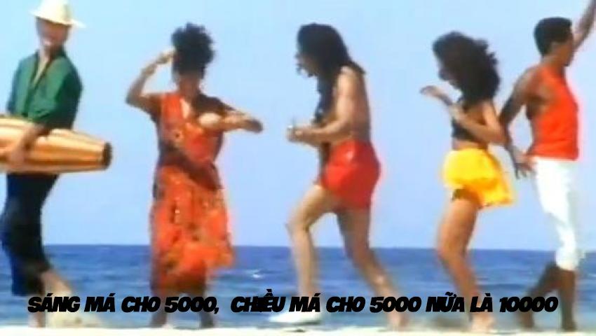 Những câu hát chế 'để đời' mà ai cũng từng phải cả ngày lẩm nhẩm-4