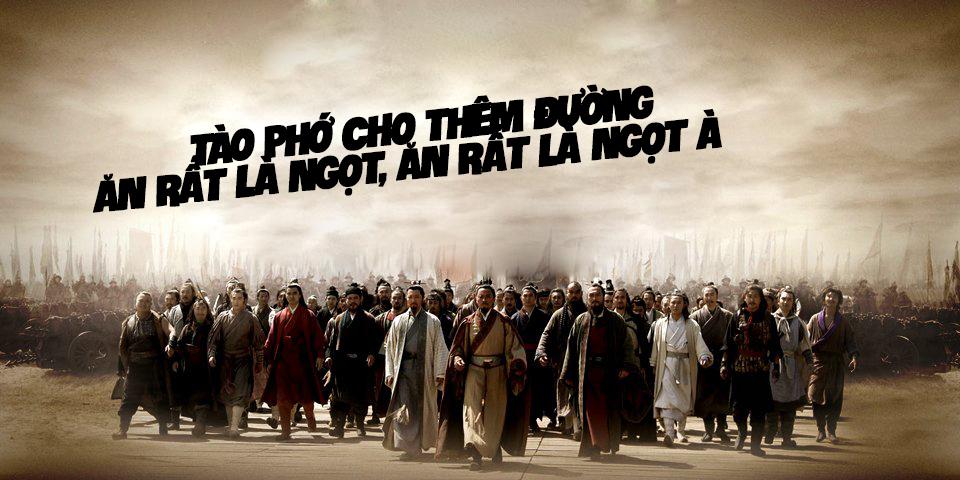 Những câu hát chế 'để đời' mà ai cũng từng phải cả ngày lẩm nhẩm-1