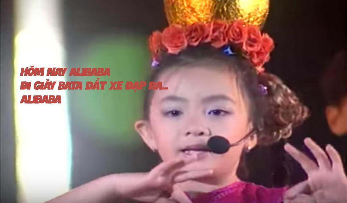 Những câu hát chế 'để đời' mà ai cũng từng phải cả ngày lẩm nhẩm-5