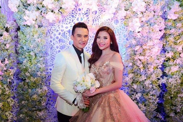 Đêm tân hôn đáng nhớ của Chí Trung, Trấn Thành-3