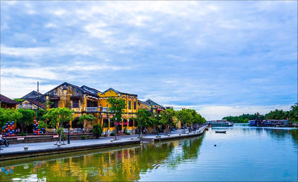 10 bài dự thi 'Dấu ấn Việt Nam' có lượt tương tác cao nhất tuần đầu-3