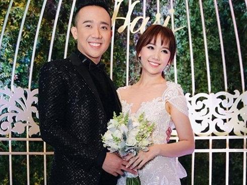 Đêm tân hôn đáng nhớ của Chí Trung, Trấn Thành