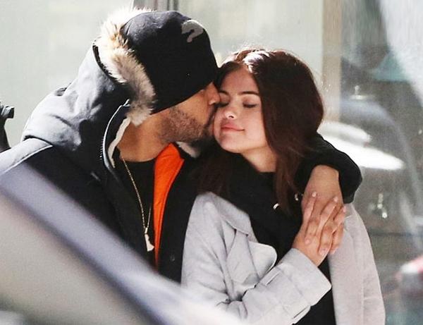 Selena Gomez - cô gái lụy tình năm xưa giờ đã yêu theo cách khác-1