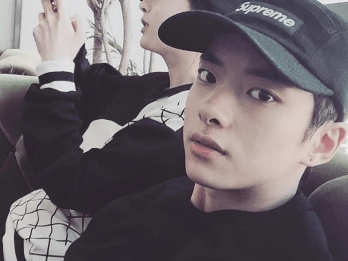 Ghen tỵ với vẻ đẹp trong veo của chàng trai chuyển giới khi mặc váy cưới-11