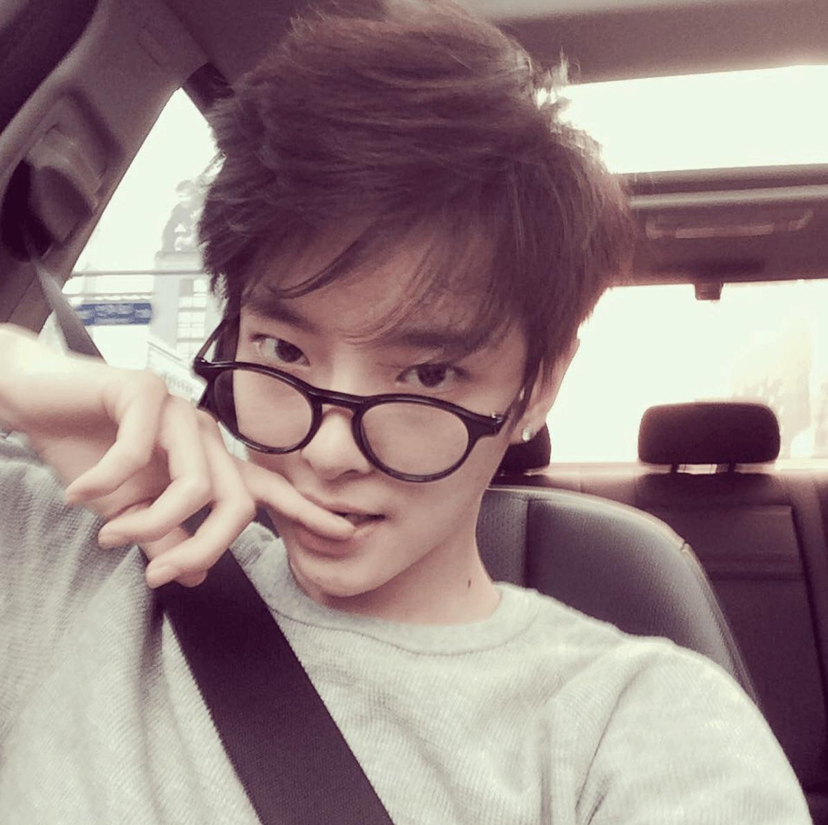 Ngoại hình ngày càng đẹp trai của cô gái chuyển giới nổi tiếng xứ Hàn-4