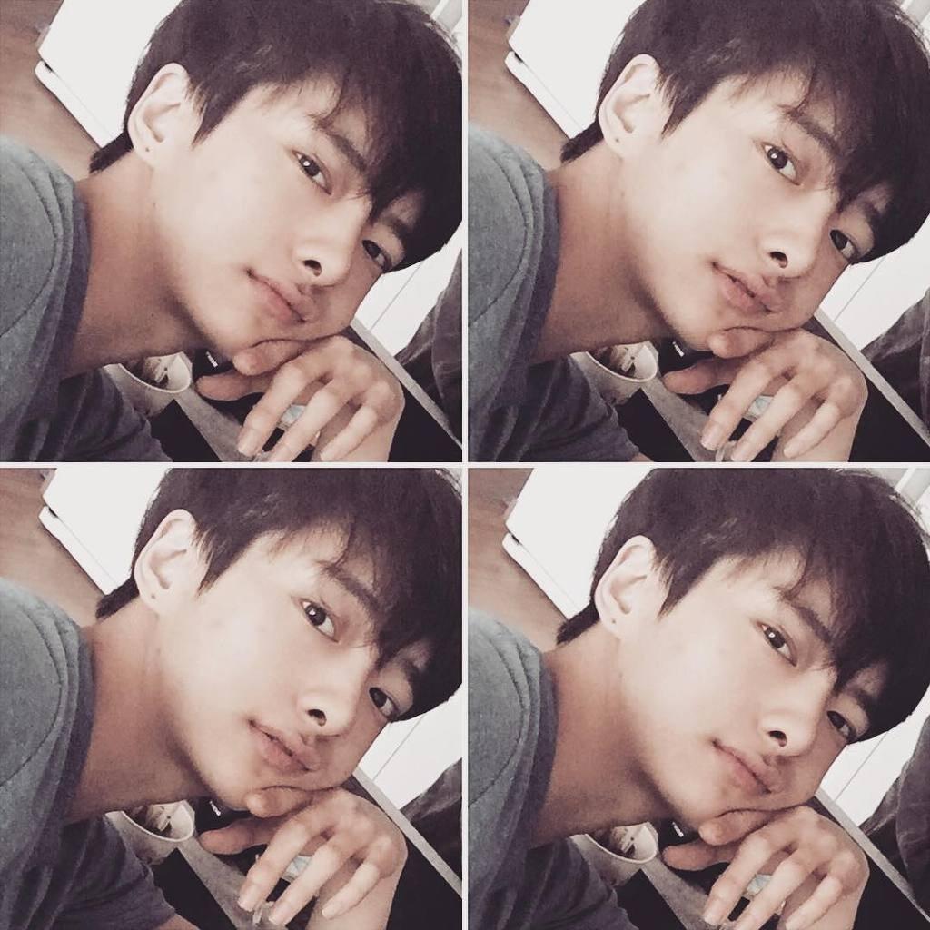 Ngoại hình ngày càng đẹp trai của cô gái chuyển giới nổi tiếng xứ Hàn-9