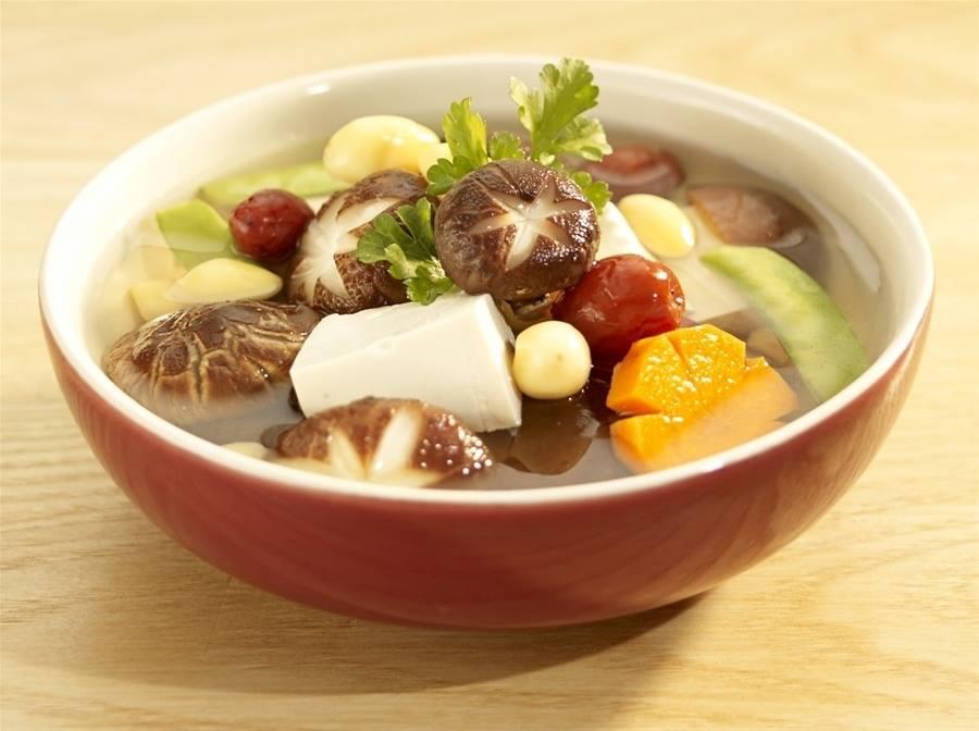 Giảm cân bằng soup hay nước trái cây tốt hơn?-2