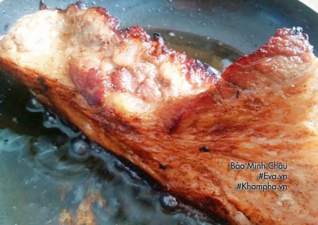 Mẹo làm món thịt ba chỉ áp chảo thần thánh, nhà nhà đều mê-3