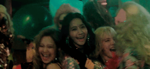 Nhóm nhạc quốc dân SNSD 'thả xích' MV cực hot kỷ niệm 10 năm ca hát-4