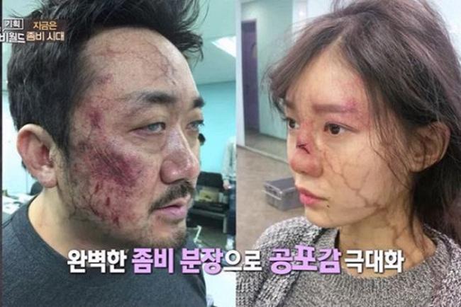 Hậu trường tạo nên các cảnh quay 'lừa' hàng triệu khán giả-6