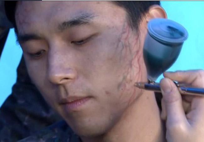 Hậu trường tạo nên các cảnh quay 'lừa' hàng triệu khán giả-9