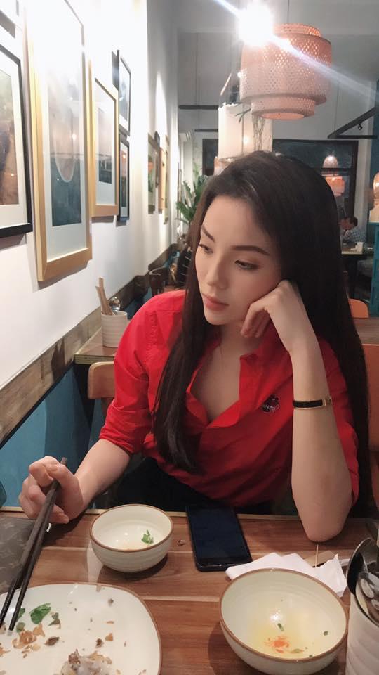 Tin sao Việt 4/8: Tăng Thanh Hà xuống phố - Trấn Thành 'thả thính' tình yêu-4