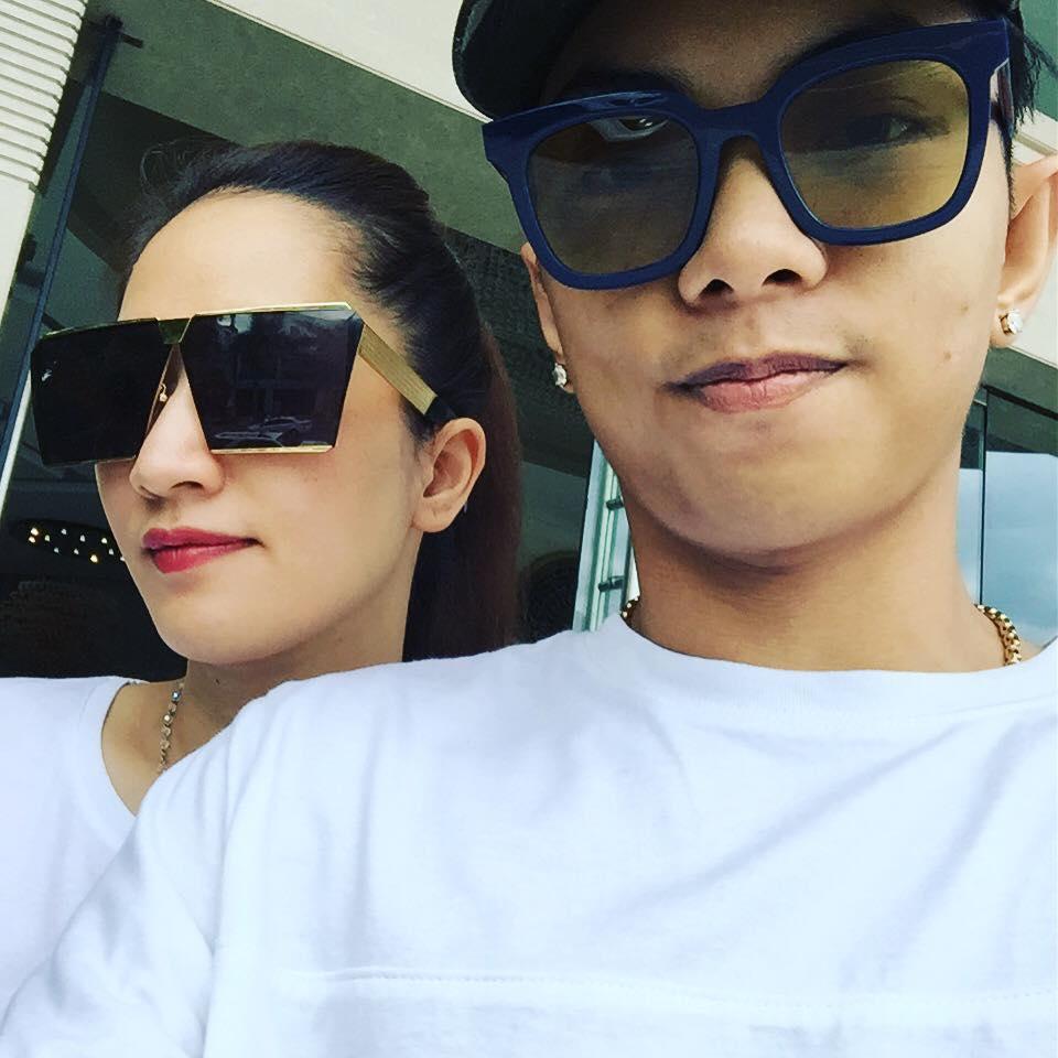 Tin sao Việt 4/8: Tăng Thanh Hà xuống phố - Trấn Thành 'thả thính' tình yêu-5