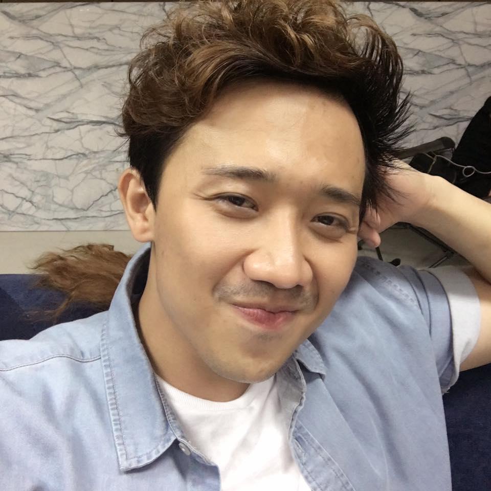 Tin sao Việt 4/8: Tăng Thanh Hà xuống phố - Trấn Thành 'thả thính' tình yêu-2