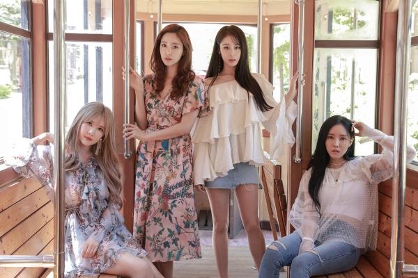 T-ara chưa có câu trả lời cuối cùng cho chuyến tái ngộ fan Việt vào tháng 9-3