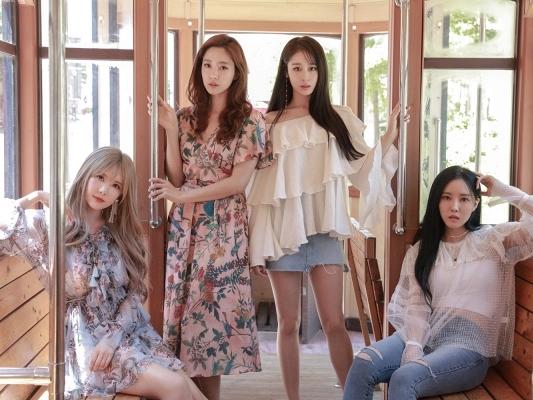 T-ara chưa có câu trả lời cuối cùng cho chuyến tái ngộ fan Việt vào tháng 9