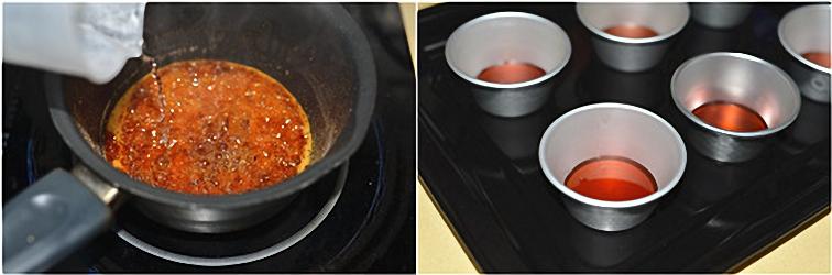 Làm caramen biến tấu kiểu này ai ăn cũng khen ngon nức nở-2