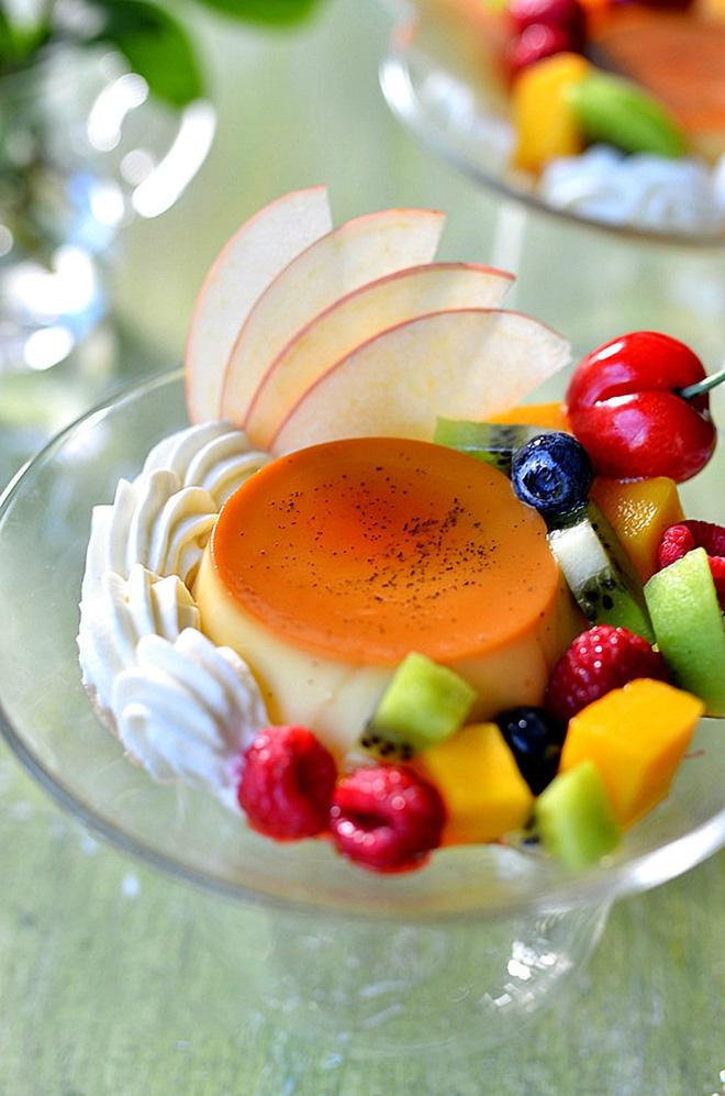 Làm caramen biến tấu kiểu này ai ăn cũng khen ngon nức nở-6