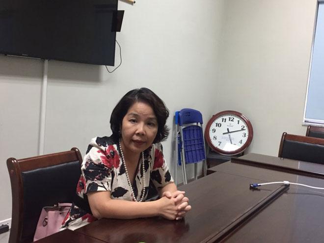 Bé trai hơn 1 tuổi bị đánh đập bầm tím, tổn thương vùng sinh dục-2