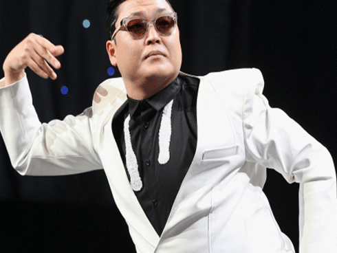 Đã có MV khiến 'Gangnam Style' văng khỏi top 2 lượt xem cao nhất thế giới