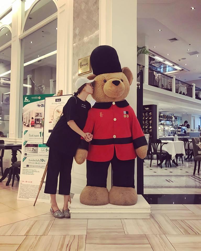 Hành trình từ gái quê đến chân dài nổi tiếng của 'người yêu tin đồn' Cường Đô la-12